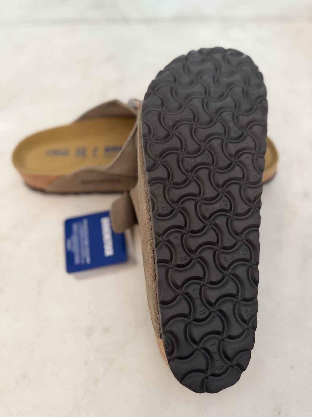 Birkenstock Arizona