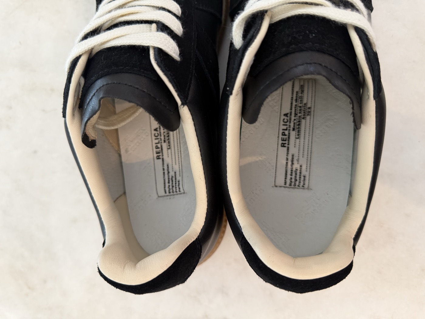 Gats Maison Margiela